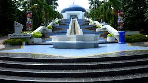 Jawatan kosong planetarium negara kuala lumpur. National Planetarium In Kuala Lumpur Malaysia