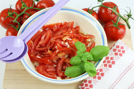 Durfen Babys Tomaten Essen Ab Wann Sind Tomaten Erlaubt Tomaten De