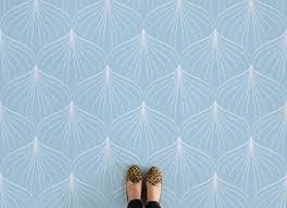 This tile is considerably more playful than the ones you've previously encountered in this article as it combines elemental amazing home classic art deco floor tile that must you see. Top 10 Most Stylish Vinyl Flooring Design For Me