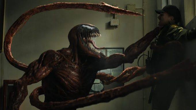 Venom: Let There Be Carnage' Box Office Will Bring Back Moviegoers