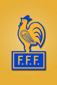 Logo de l'hebdomadaire france football / logo of weekly magazine france football. France Football Logo Wallpaper 640x960 Wallpaper Teahub Io