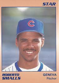 Roberto Smalls, His Message