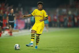 Get the latest news on england sensation jadon sancho including potential transfer move from bundesliga to premier league in the summer right here. Bayern Join Fight To Sign Jadon Sancho