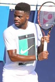 (cnn) he's one of his country's brightest prospects on the tennis tour, but us star frances tiafoe says a lack of diversity in the sport makes him feels like an outsider. the current world no. Frances Tiafoe Net Worth 2020 Girlfriend Height Parents Instagram And Ranking 2019