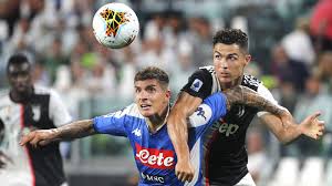 Расписание и результаты кубка италии 2020/2021. Kubok Italii Napoli Yuventus 17 06 2020 Gde Smotret Final Onlajn Vo Skolko Nachalo Pryamaya Translyaciya Rejting Bukmekerov