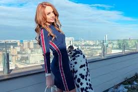 Едва не похоронили певицу максим. Pevica Maksim Hit Znaesh Li Ty Koronavirus I Drugie Fakty Biografii