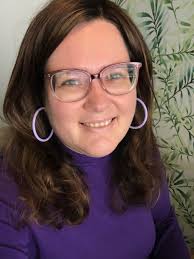 About • Sandra Postma