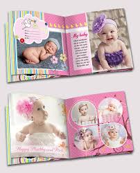 Find & download the most popular baby psd on freepik free for commercial use high quality images made for creative projects. 33 Album Designs In Psd Design Trends Premium Psd Vector Downloads