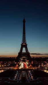Best 938x1668 paris wallpaper, iphone 8/7/6s/6 for parallax desktop background for any computer, laptop, tablet and phone. Night Paris Iphone Wallpapers Top Free Night Paris Iphone Backgrounds Wallpaperaccess