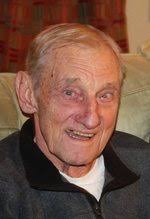 Obituary for Charles Harry Weis