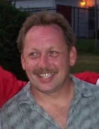 Obituary information for Steve Edward Charles