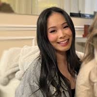 Vicky Hoang's Instagram, Twitter & Facebook