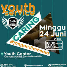Pemuda gereja amin umbuhumene is on facebook. Shalom Youthers Hari Ini Admin Mau Mengingatkan Kembali Jangan Lupa Datang Pada Ibadah Sore Hari Ini Jam 18 30 Di Gbi Rumah Persembahan Ruang Bagas Godang Dan Jangan Lupa Juga Yah Youthers Pada