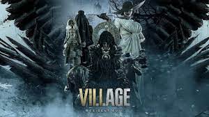 Check spelling or type a new query. Resident Evil Village Wallpapers Kolpaper Awesome Free Hd Wallpapers