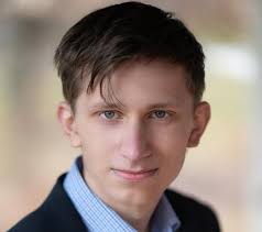 TJ Review 2021-2022 by Thomas Jefferson School