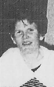 Mary Anne Porenta Wilbert (1956-2001)