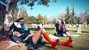 Bella Thorne - habit: American Parody Big Tits Porn