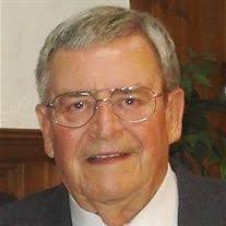 Gordon Braam Obituary June 16, 2014