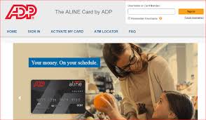 For your protection, you will need to go to mycard.adp.com or call 1.877.237.4321 to activate your aline card. Guide For Mycard Adp Login Adp Portal Login Online Mobile Updates