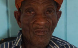 Residents of the Palms reminisce