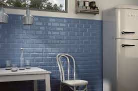Metro fliese dunkelbeige gewellt 7.5×15. Gestaltungen Impressionen Mit Bunten Metro Fliesen