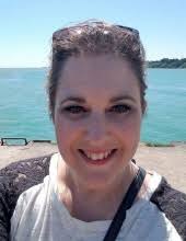 Obituary information for Melissa Stannard