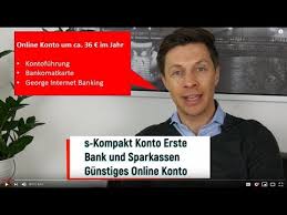 Verlangt die bank bereits eine gebühr, wie in form von zinsen, darf sie keine weiteren entgelte erheben. Erste Bank Konto Gratis Konto Vergleich Tests Erfahrungen