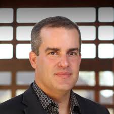 The Insurance Leadership Podcast — Technology: The Future of Insurance Part  2 with James Benham