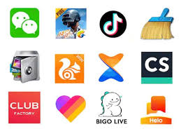 Searching for the best alternatives to banned chinese apps in india? India Quizzing Owners Of Banned Chinese Apps Over Content And Practices Business Gulf News