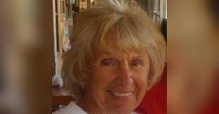 Regina "Mickey" Mary Bacon Obituary