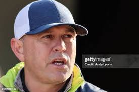 Chad Durrance's Instagram, Twitter & Facebook