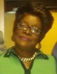 Gwendolyn Gaston Jones