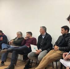 Honorable Concejo Deliberante, FORO DE SEGURIDAD