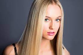 We have looked through them. 61 Types Of Straight Blonde Hairstyles And Cuts Photo Ideas