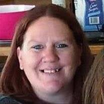 Amanda Marie Knowlton Obituary