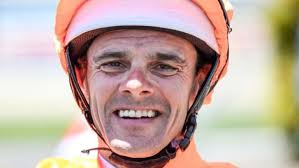 Aussie jockey gets a month for foul riding in Singapore