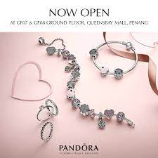 Promotion is available at all pandora malaysia boutiques except mitsui outlet park. 13 Feb 2016 Onward New Pandora Outlet At Queensbay Mall Pandora New Pandora Pandora Outlet