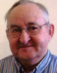 Marvin Jansen Obituary (1936