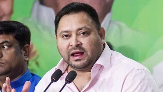 तेजस्वी यादव का बड़ा सवाल, 'अगर ज्ञानेश कुमार सही थे तो…' | Tejashwi Yadav Asked If CEC Gyanesh Kumar Was Right Then Why Previous Decisions Being Changed