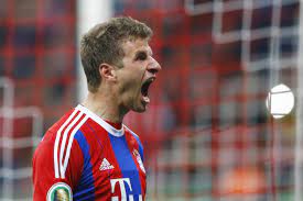You can use a filter to limit the selection to major competitions (e.g. Comparing Thomas Muller S 2014 15 Stats To His 2013 14 Numbers Bleacher Report Latest News Videos And Highlights