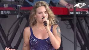 From middle english lo, loo, from old english lā (exclamation of surprise, grief, or joy). Tove Lo Is A Fiery Swedish Post Feminist By Charles Tanzer Medium