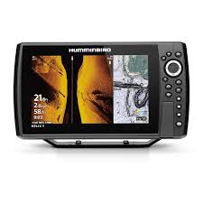 Mega side imaging/mega down imaging, chirp digital sonar/dualbeam plus. Humminbird Helix 9 Chirp Mega Si Gps G4n Boot4 Nl