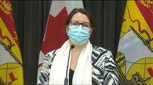 Covid 19 Outbreak Declared Over In Campbellton 6 New Cases Reported In N B Ctv News