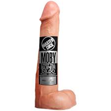 Moby The Giant Dick buy cheap here now | TomRockets