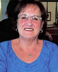 Funeral Notice for Freda Vrablic