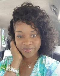 Ms. Karin Alexandria Moss