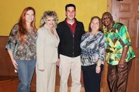 Teche Regional Medical Center recognizes employees