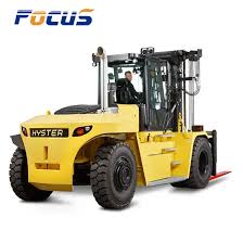 Image result for Hyster Yellow 1995 CIL