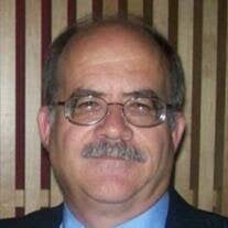 Bryan C. Preston Obituary