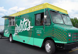 Julita’s A Food Truck Company — Food and beverage consultant food truck in Kansas City, Missouri
